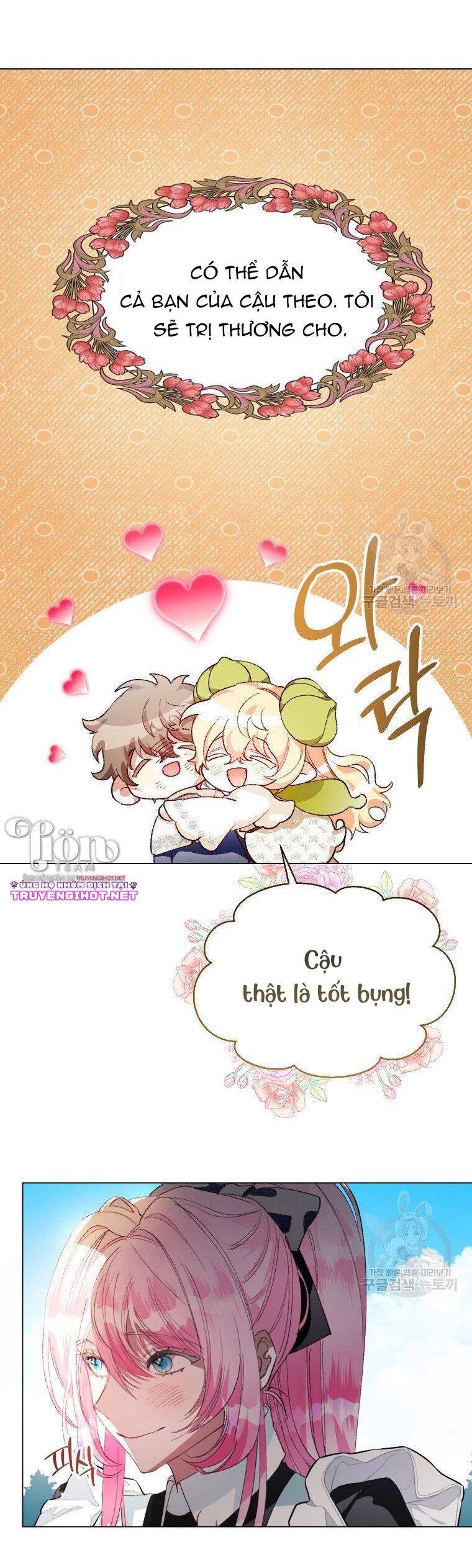 Này Tiểu Công Tước, Hãy Tin Ở Chị Đi! Chap 262 - Next Chap 263