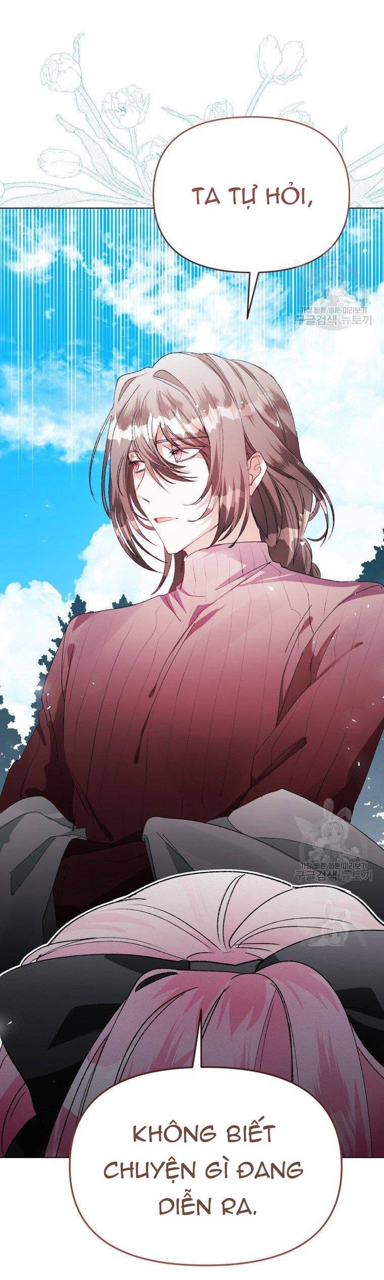 Này Tiểu Công Tước, Hãy Tin Ở Chị Đi! Chap 262 - Next Chap 263