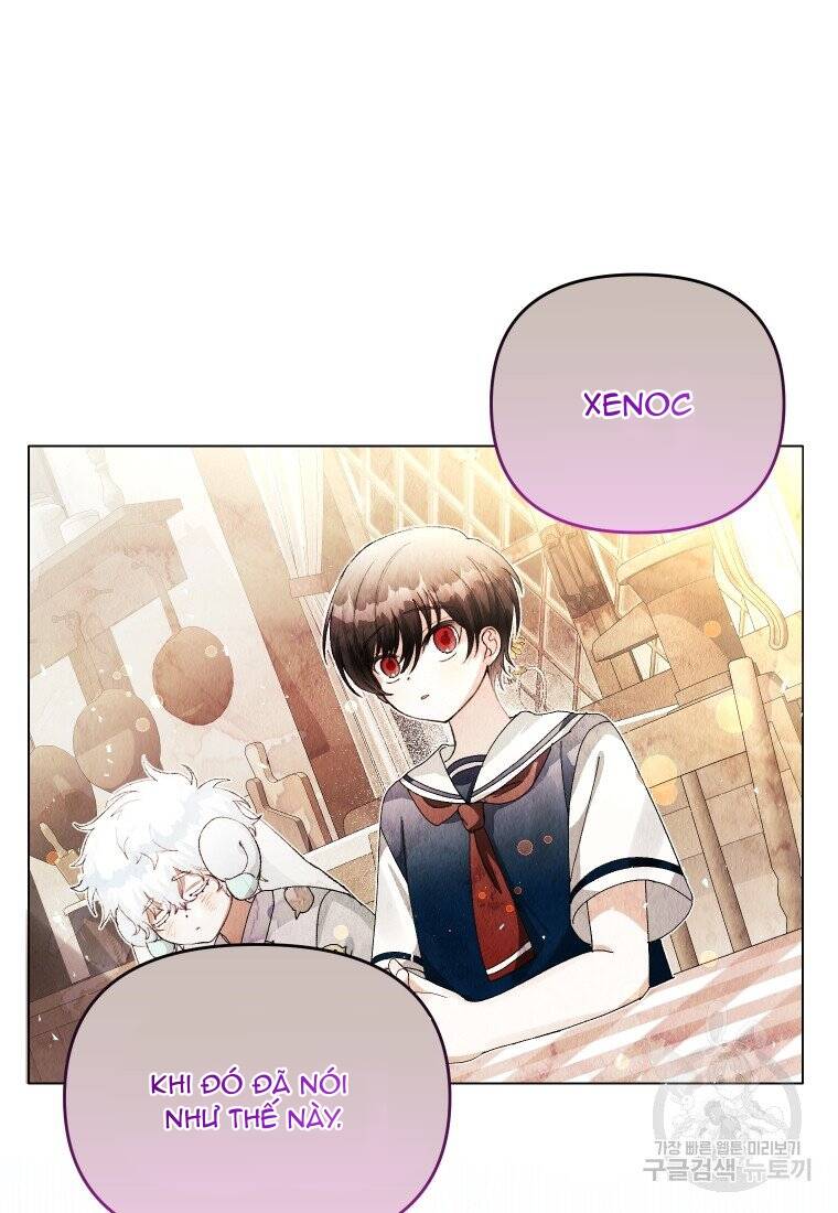 Này Tiểu Công Tước, Hãy Tin Ở Chị Đi! Chap 271 - Next Chap 272