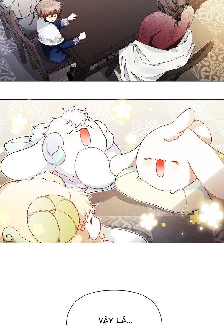 Này Tiểu Công Tước, Hãy Tin Ở Chị Đi! Chap 271 - Next Chap 272