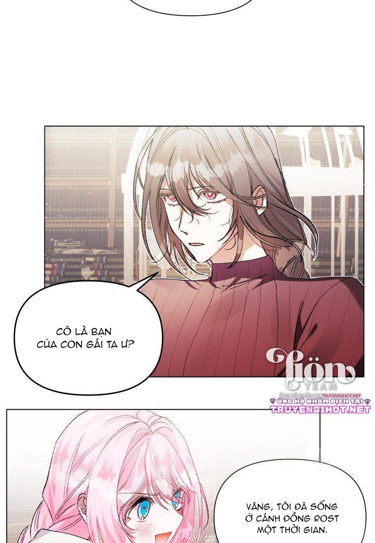 Này Tiểu Công Tước, Hãy Tin Ở Chị Đi! Chap 271 - Next Chap 272