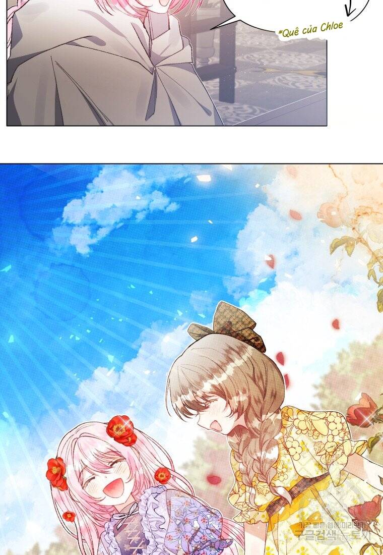 Này Tiểu Công Tước, Hãy Tin Ở Chị Đi! Chap 271 - Next Chap 272