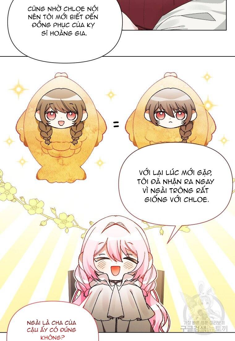 Này Tiểu Công Tước, Hãy Tin Ở Chị Đi! Chap 271 - Next Chap 272