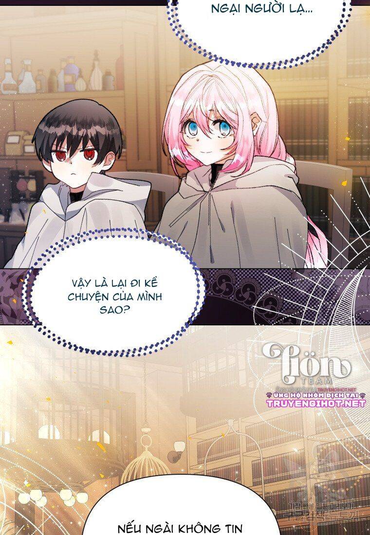 Này Tiểu Công Tước, Hãy Tin Ở Chị Đi! Chap 271 - Next Chap 272
