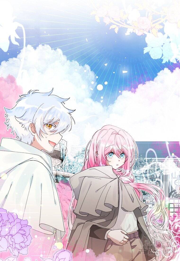 Này Tiểu Công Tước, Hãy Tin Ở Chị Đi! Chap 271 - Next Chap 272