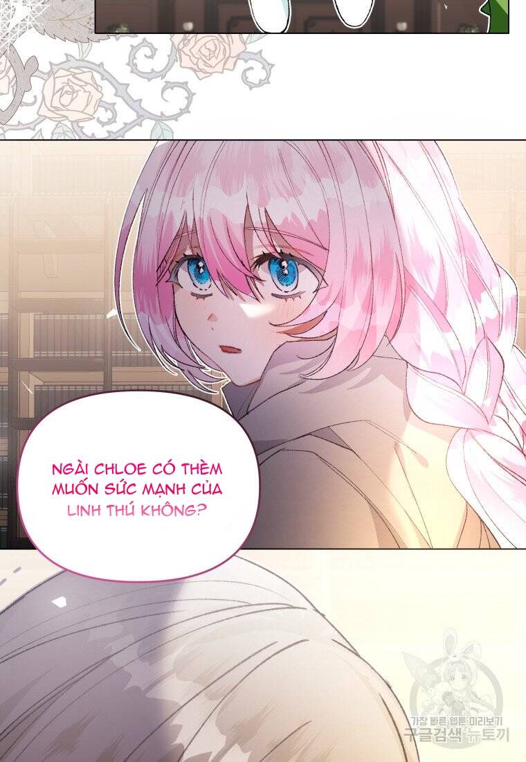 Này Tiểu Công Tước, Hãy Tin Ở Chị Đi! Chap 272 - Next Chap 273