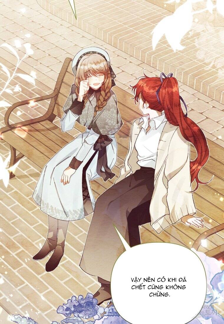Này Tiểu Công Tước, Hãy Tin Ở Chị Đi! Chap 272 - Next Chap 273