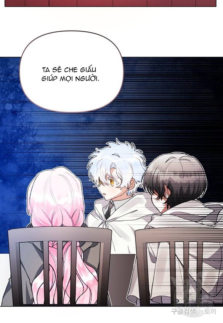 Này Tiểu Công Tước, Hãy Tin Ở Chị Đi! Chap 272 - Next Chap 273