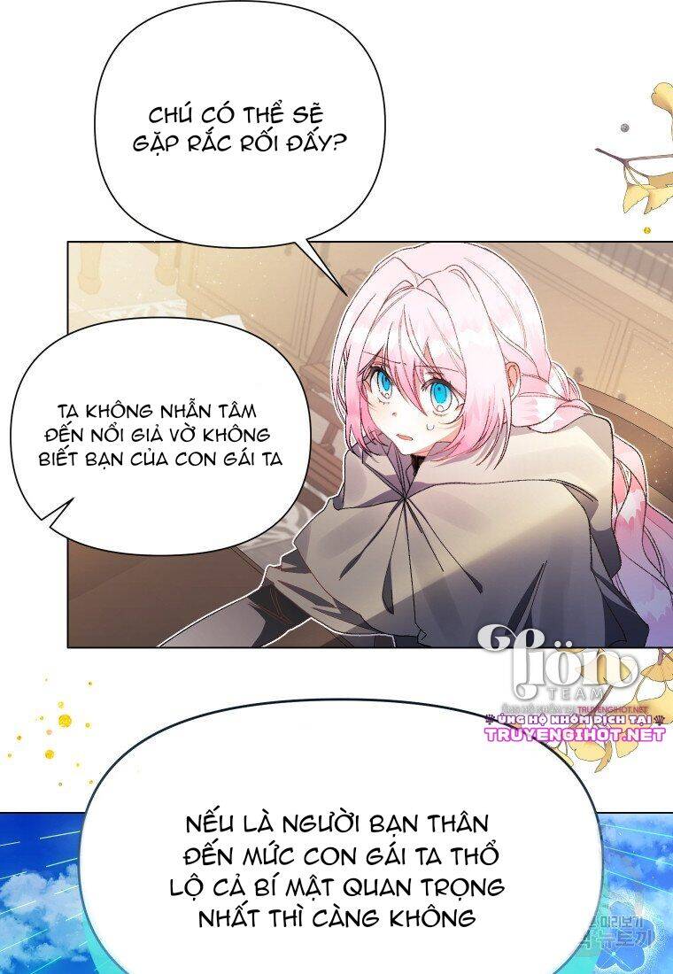 Này Tiểu Công Tước, Hãy Tin Ở Chị Đi! Chap 272 - Next Chap 273