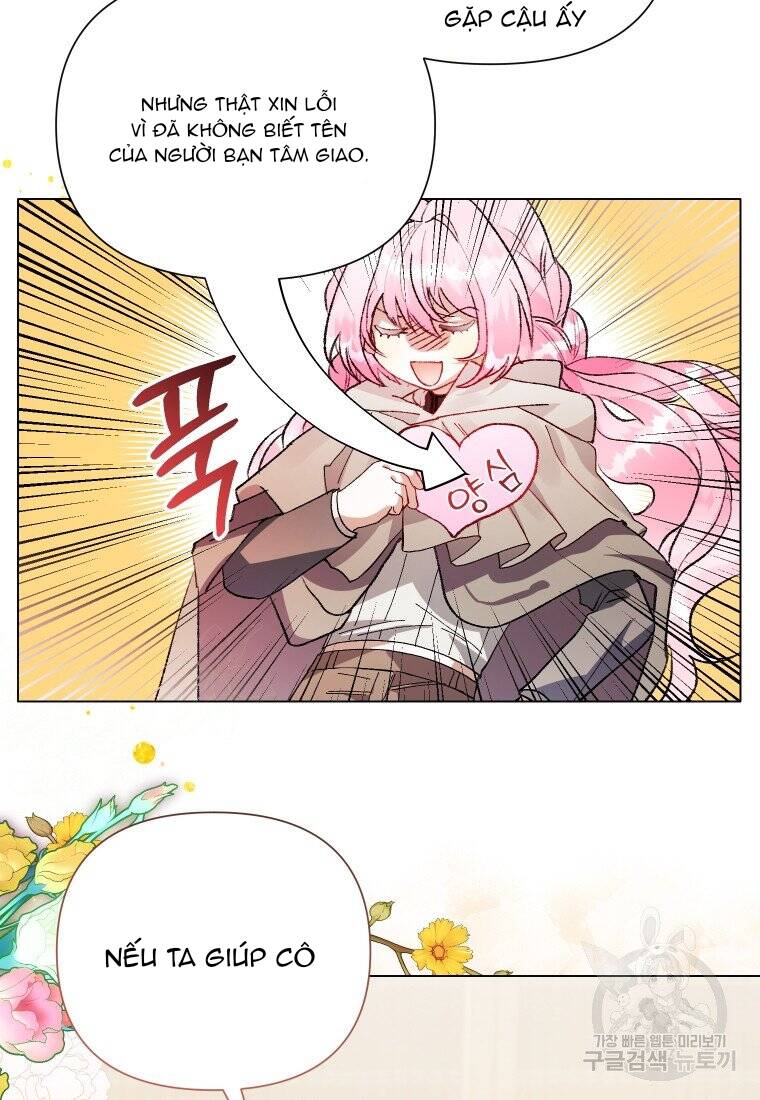 Này Tiểu Công Tước, Hãy Tin Ở Chị Đi! Chap 272 - Next Chap 273