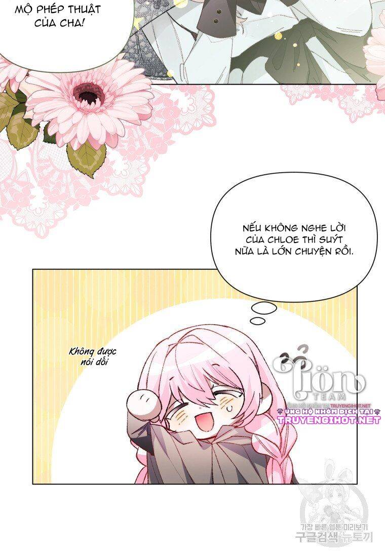 Này Tiểu Công Tước, Hãy Tin Ở Chị Đi! Chap 272 - Next Chap 273