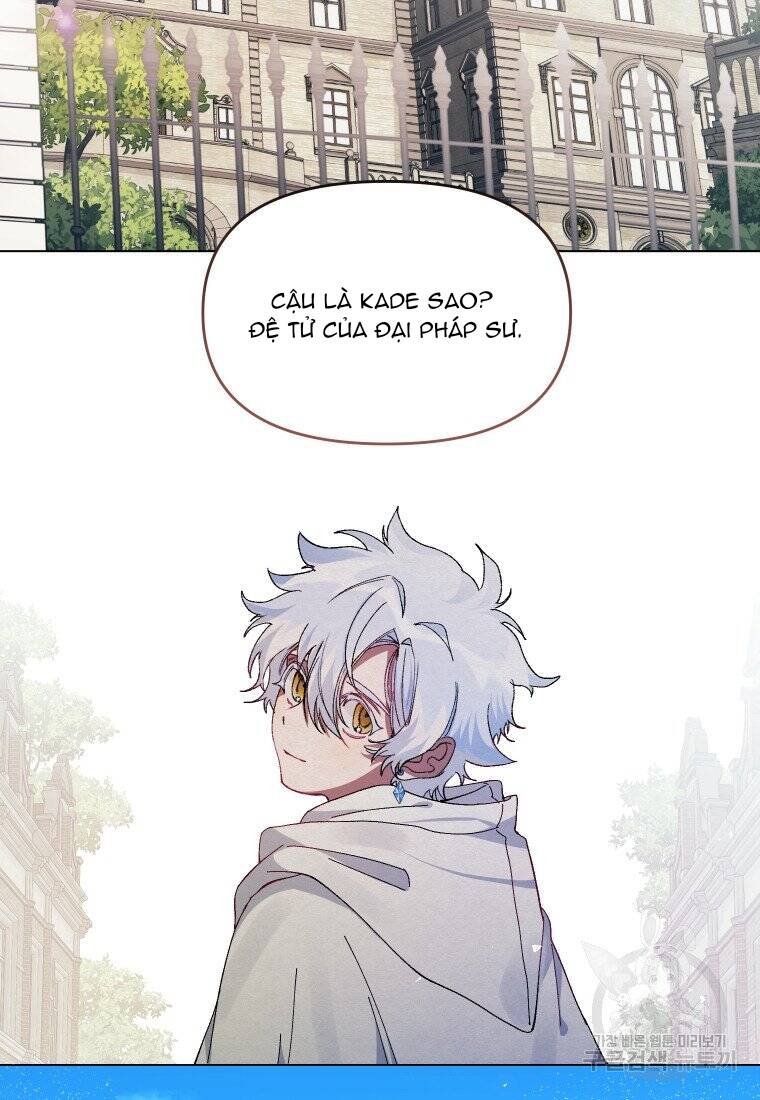 Này Tiểu Công Tước, Hãy Tin Ở Chị Đi! Chap 272 - Next Chap 273