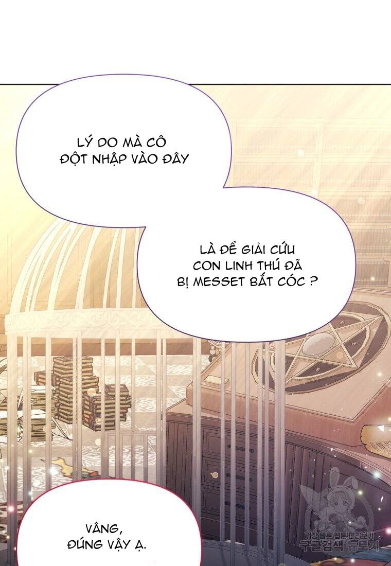Này Tiểu Công Tước, Hãy Tin Ở Chị Đi! Chap 272 - Next Chap 273