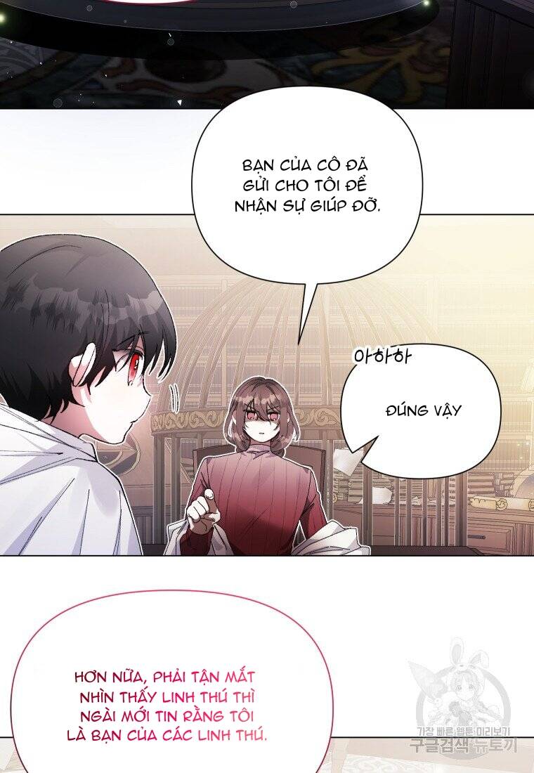 Này Tiểu Công Tước, Hãy Tin Ở Chị Đi! Chap 272 - Next Chap 273