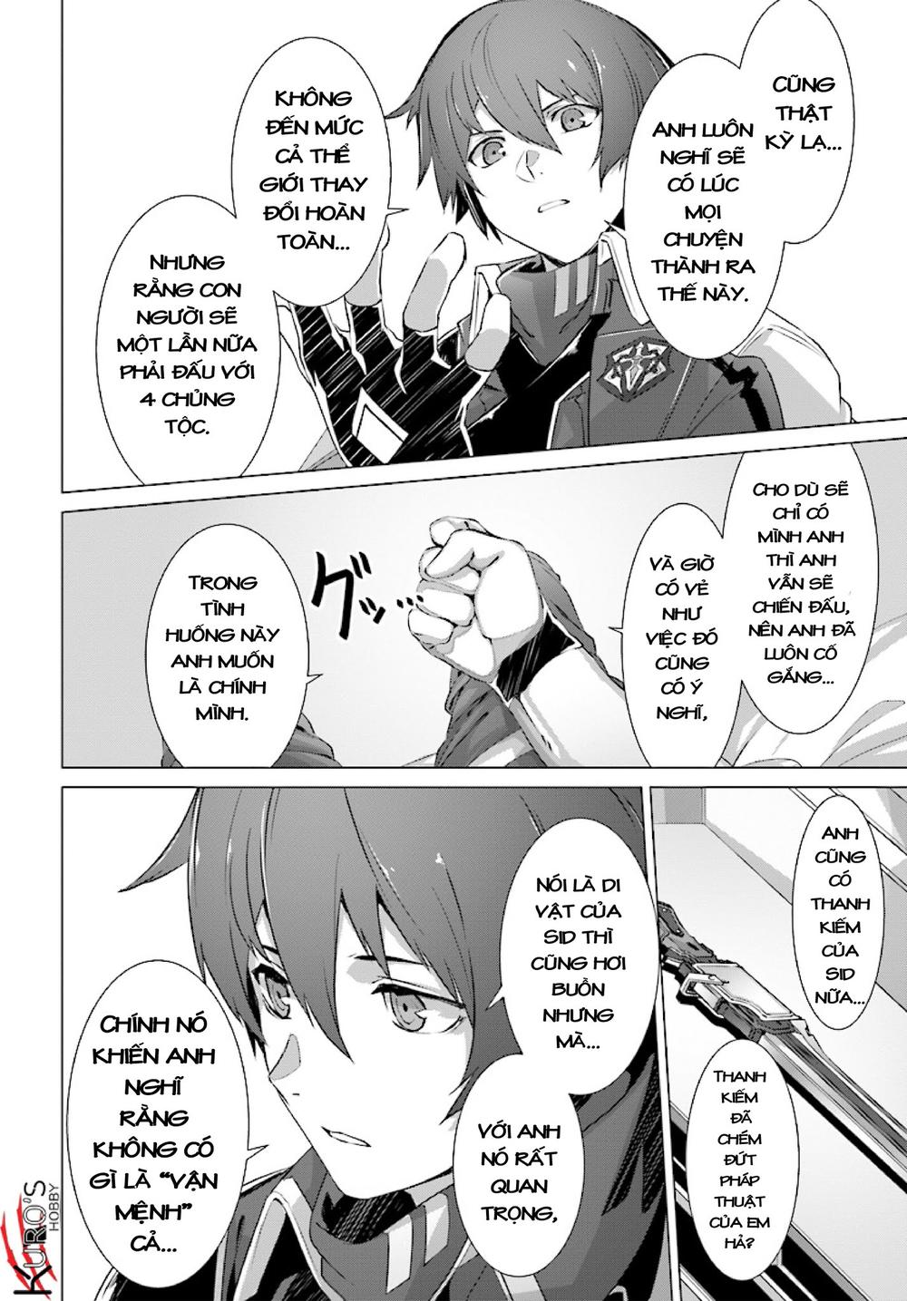 Naze Boku No Sekai Wo Daremo Oboeteinai No Ka? Chap 10 - Next Chap 11