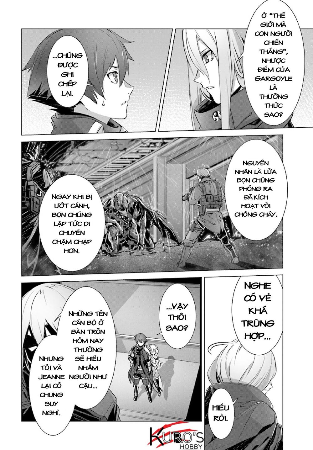 Naze Boku No Sekai Wo Daremo Oboeteinai No Ka? Chap 10 - Next Chap 11