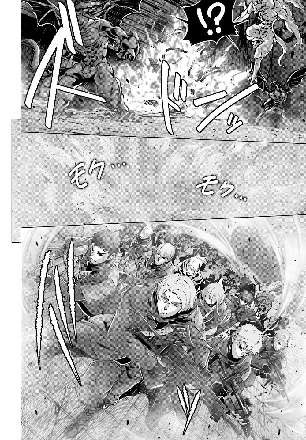 Naze Boku No Sekai Wo Daremo Oboeteinai No Ka? Chap 11 - Next Chap 12
