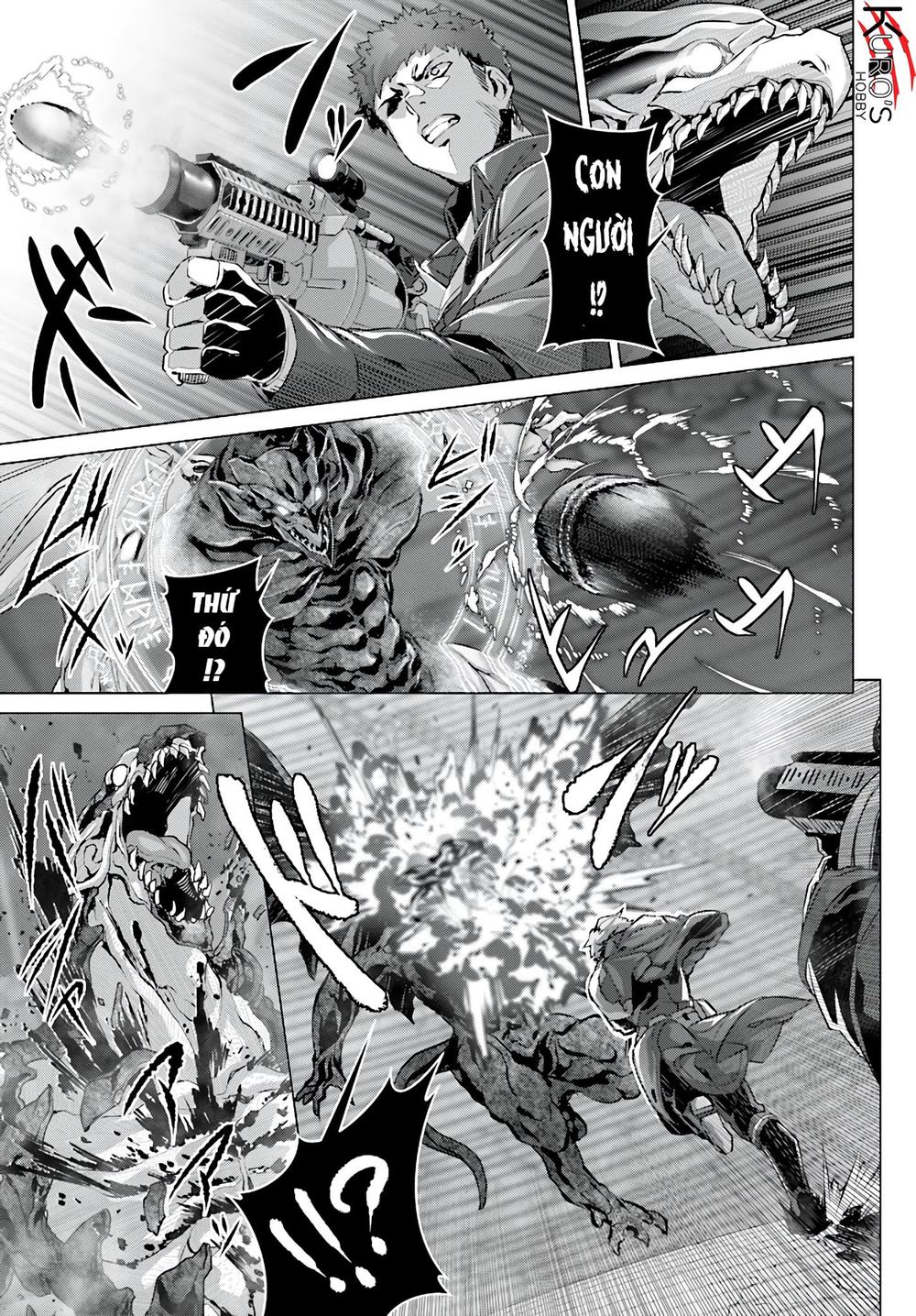 Naze Boku No Sekai Wo Daremo Oboeteinai No Ka? Chap 11 - Next Chap 12