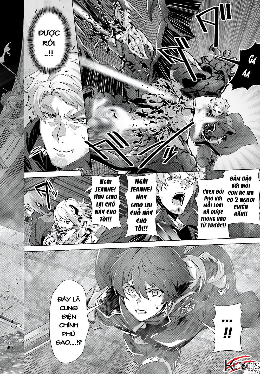 Naze Boku No Sekai Wo Daremo Oboeteinai No Ka? Chap 11 - Next Chap 12