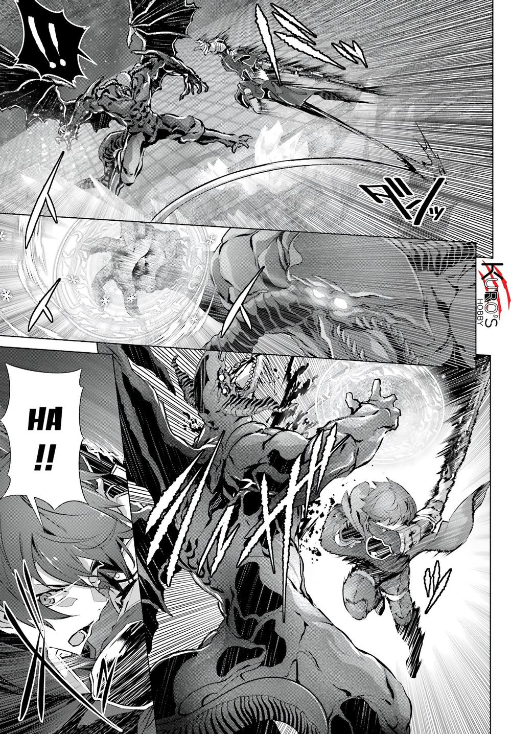 Naze Boku No Sekai Wo Daremo Oboeteinai No Ka? Chap 11 - Next Chap 12