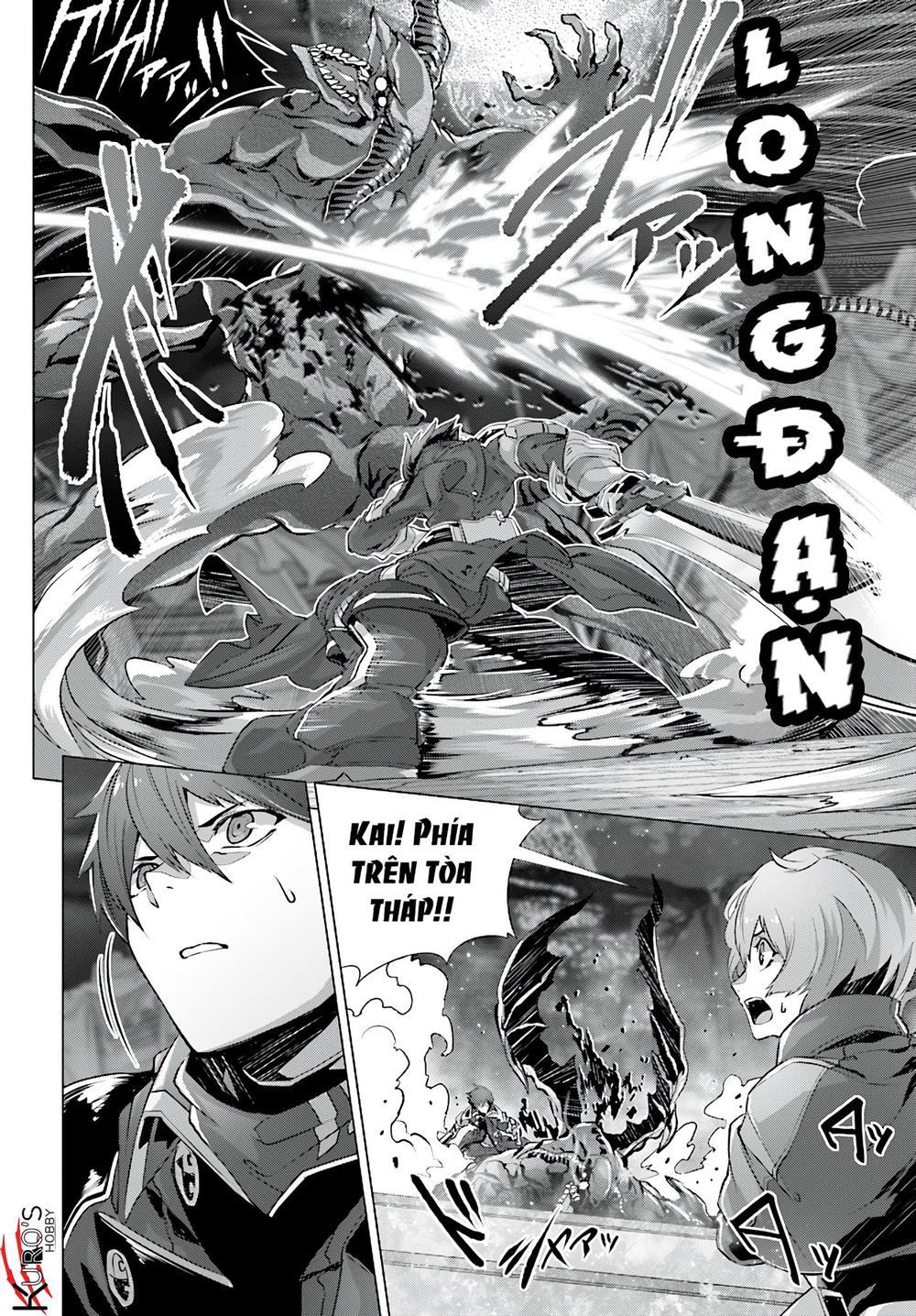 Naze Boku No Sekai Wo Daremo Oboeteinai No Ka? Chap 11 - Next Chap 12