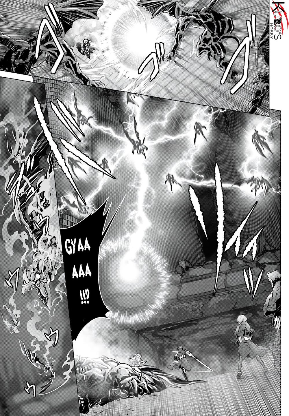 Naze Boku No Sekai Wo Daremo Oboeteinai No Ka? Chap 11 - Next Chap 12
