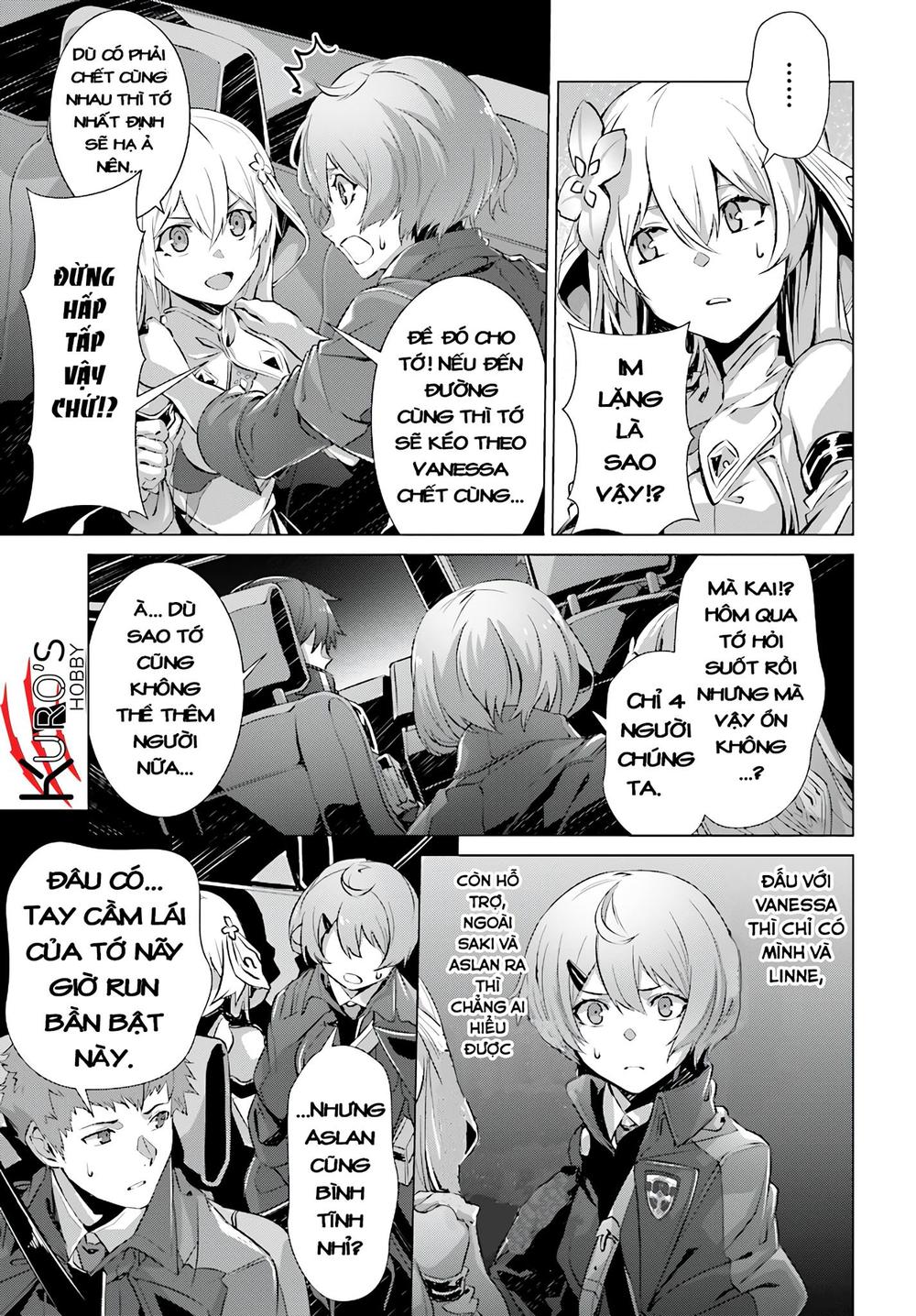 Naze Boku No Sekai Wo Daremo Oboeteinai No Ka? Chap 11 - Next Chap 12