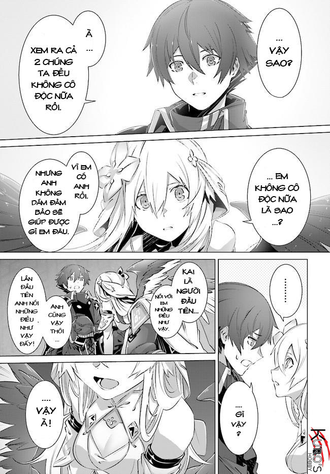 Naze Boku No Sekai Wo Daremo Oboeteinai No Ka? Chap 7 - Next Chap 8