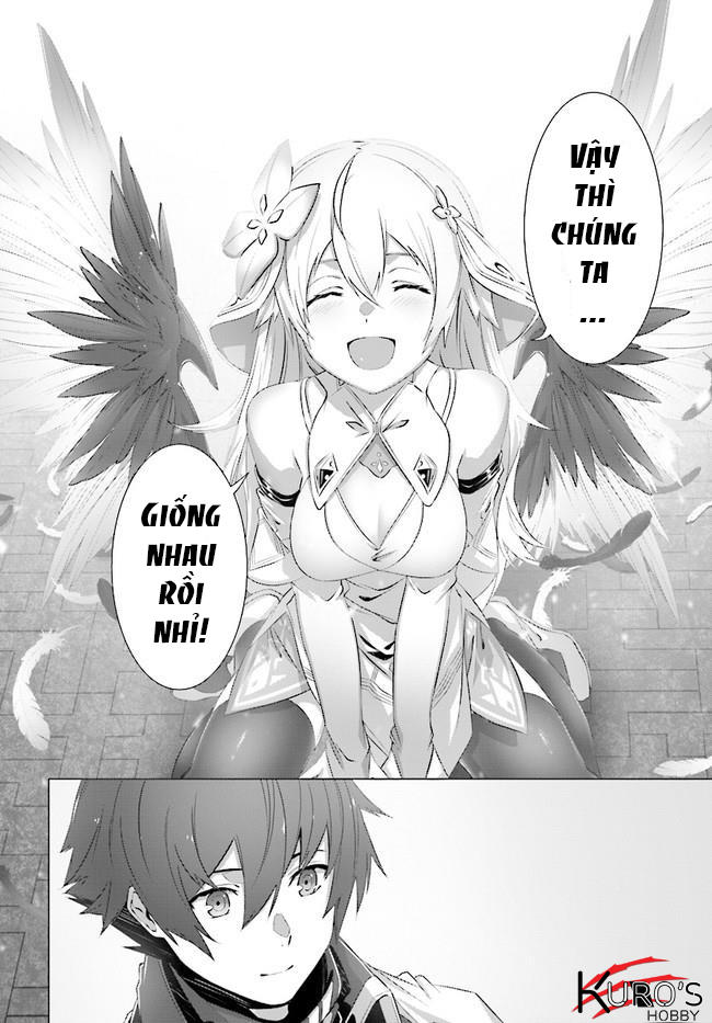 Naze Boku No Sekai Wo Daremo Oboeteinai No Ka? Chap 7 - Next Chap 8