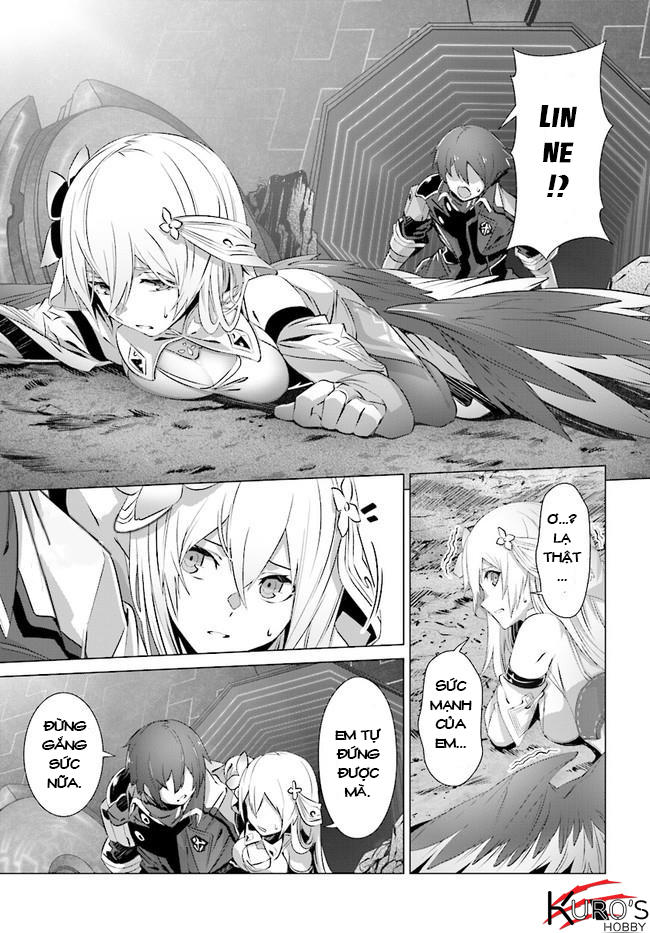 Naze Boku No Sekai Wo Daremo Oboeteinai No Ka? Chap 7 - Next Chap 8
