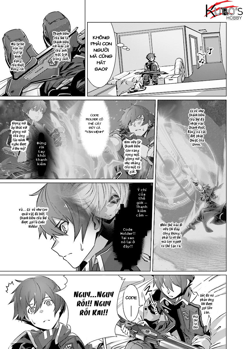 Naze Boku No Sekai Wo Daremo Oboeteinai No Ka? Chap 8 - Next Chap 9