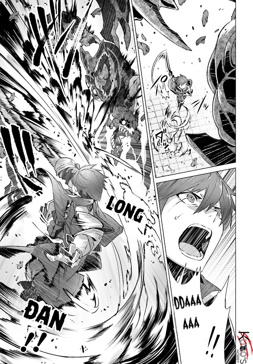 Naze Boku No Sekai Wo Daremo Oboeteinai No Ka? Chap 9 - Next Chap 10