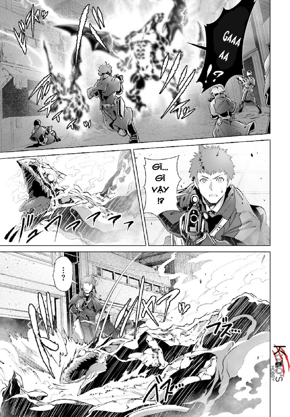 Naze Boku No Sekai Wo Daremo Oboeteinai No Ka? Chap 9 - Next Chap 10