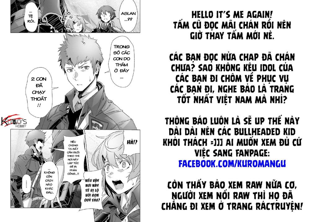 Naze Boku No Sekai Wo Daremo Oboeteinai No Ka? Chap 9 - Next Chap 10