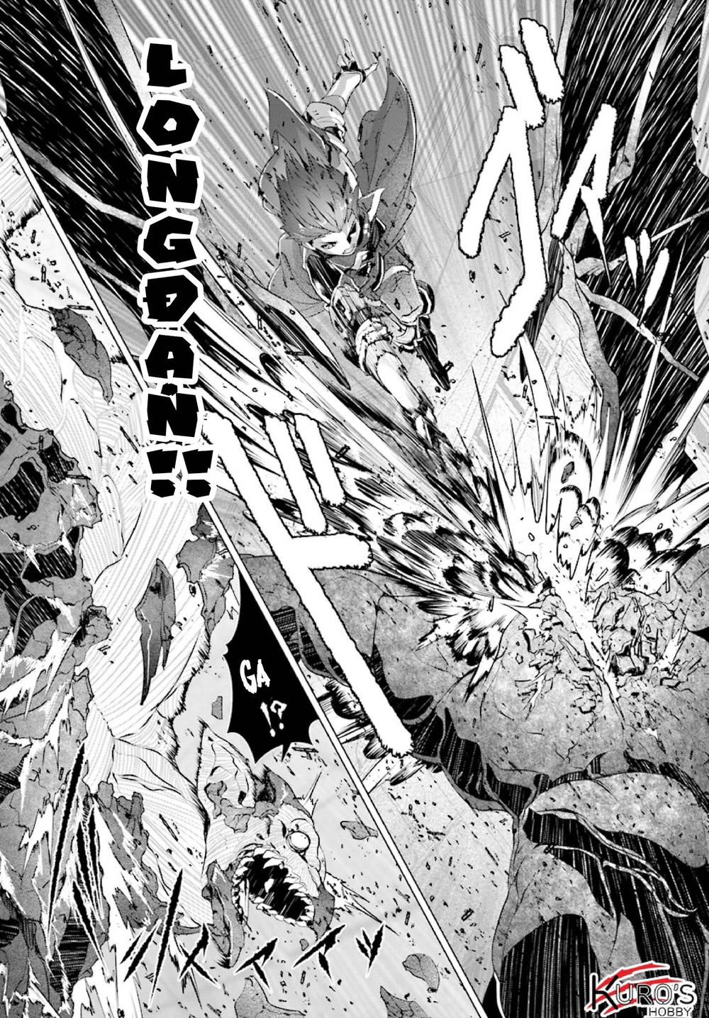 Naze Boku No Sekai Wo Daremo Oboeteinai No Ka? Chap 9 - Next Chap 10