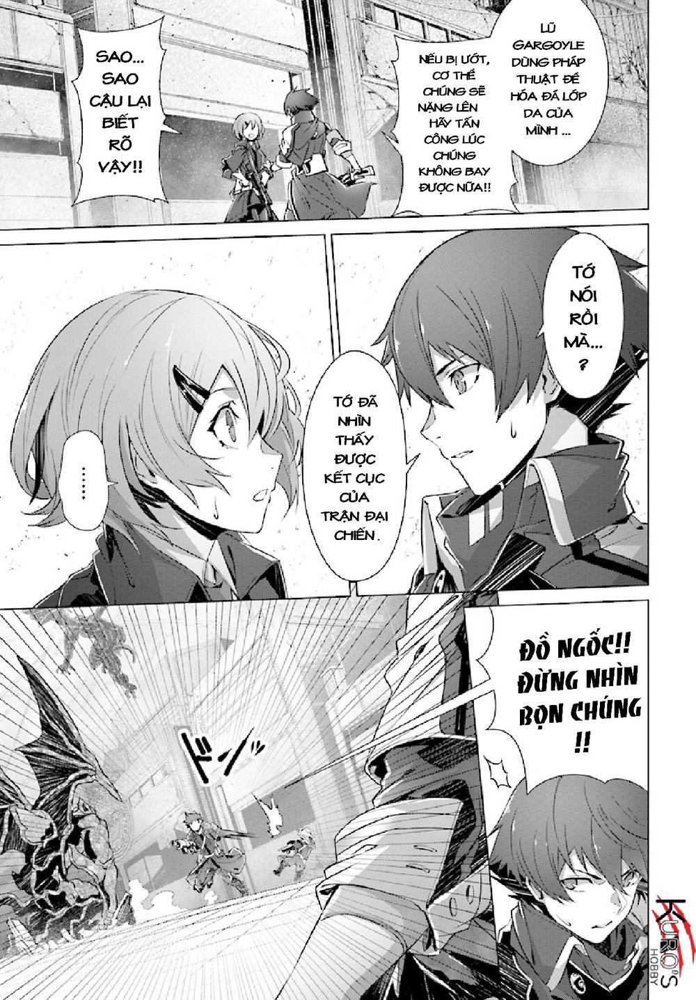 Naze Boku No Sekai Wo Daremo Oboeteinai No Ka? Chap 9 - Next Chap 10