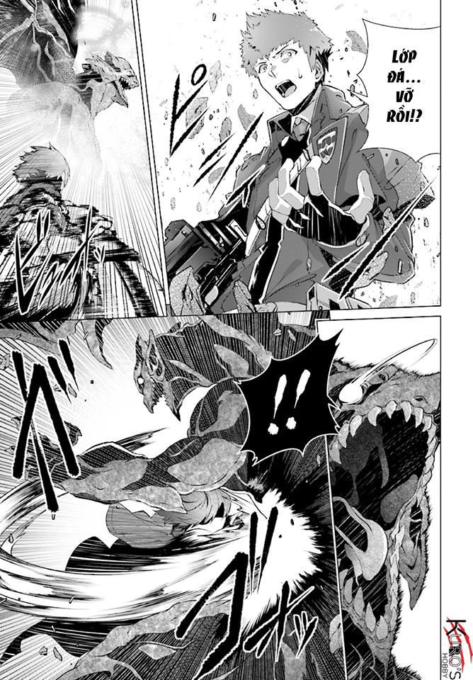 Naze Boku No Sekai Wo Daremo Oboeteinai No Ka? Chap 9 - Next Chap 10