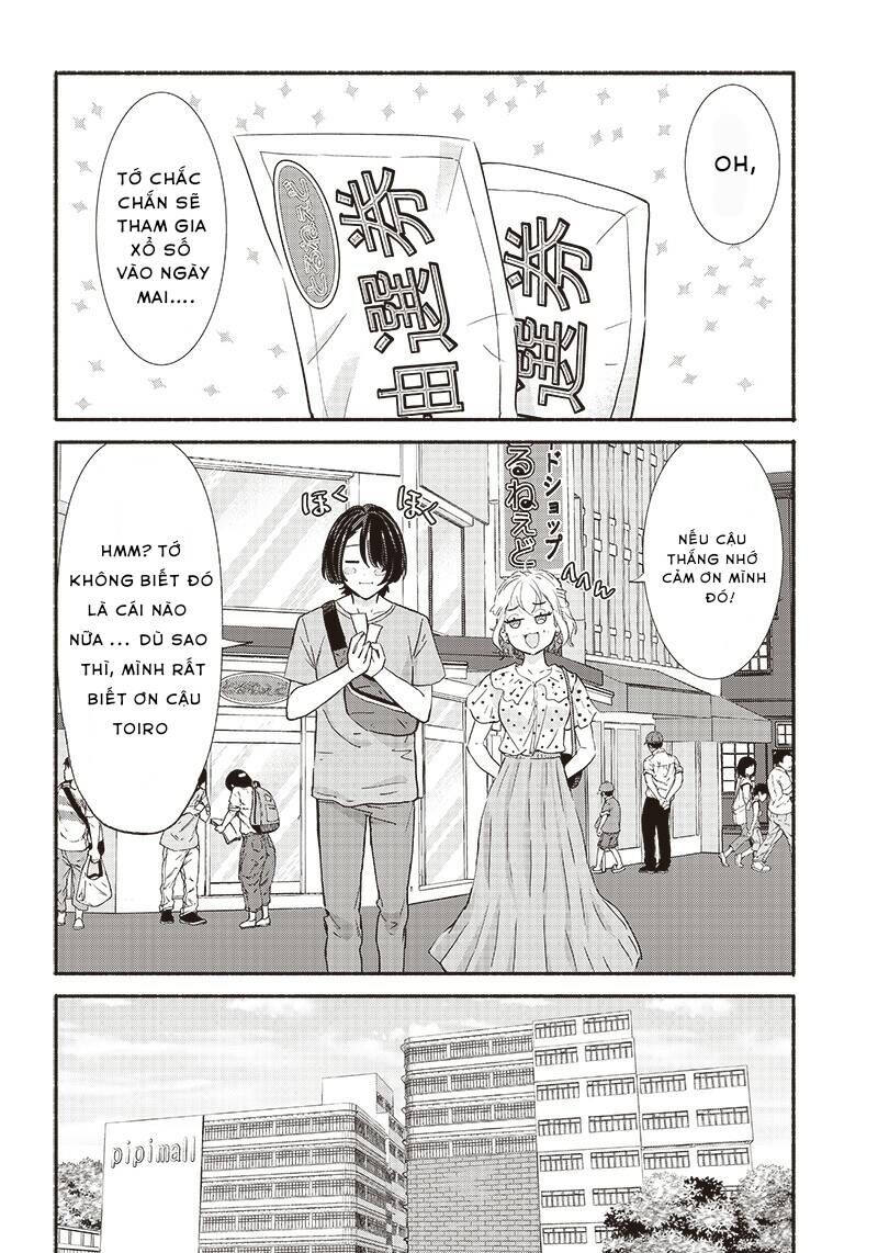 Nee, Mou Isso Tsukiacchau? Osananajimi No Bishoujo Ni Tanomarete, Camo Kareshi Hajimemashita Chap 68 - Next Chap 69