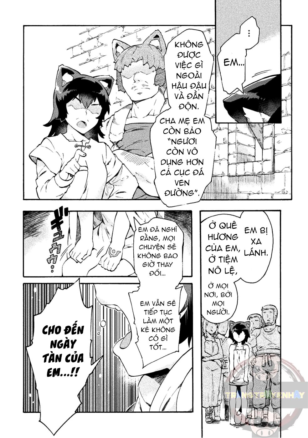 Neet Dakedo Hello Work Ni Ittara Isekai Ni Tsuretekareta Chap 11 - Next Chap 12