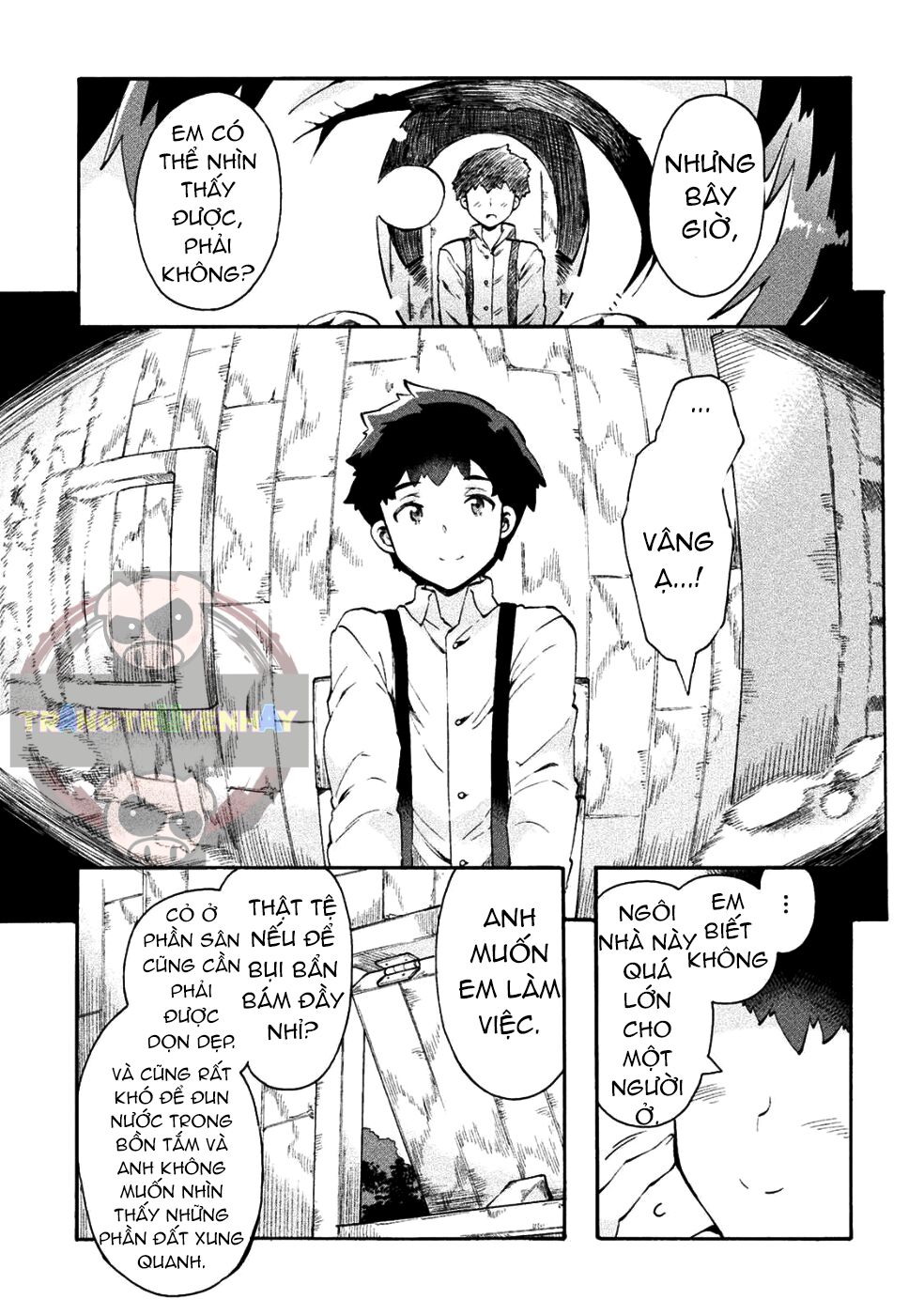 Neet Dakedo Hello Work Ni Ittara Isekai Ni Tsuretekareta Chap 11 - Next Chap 12