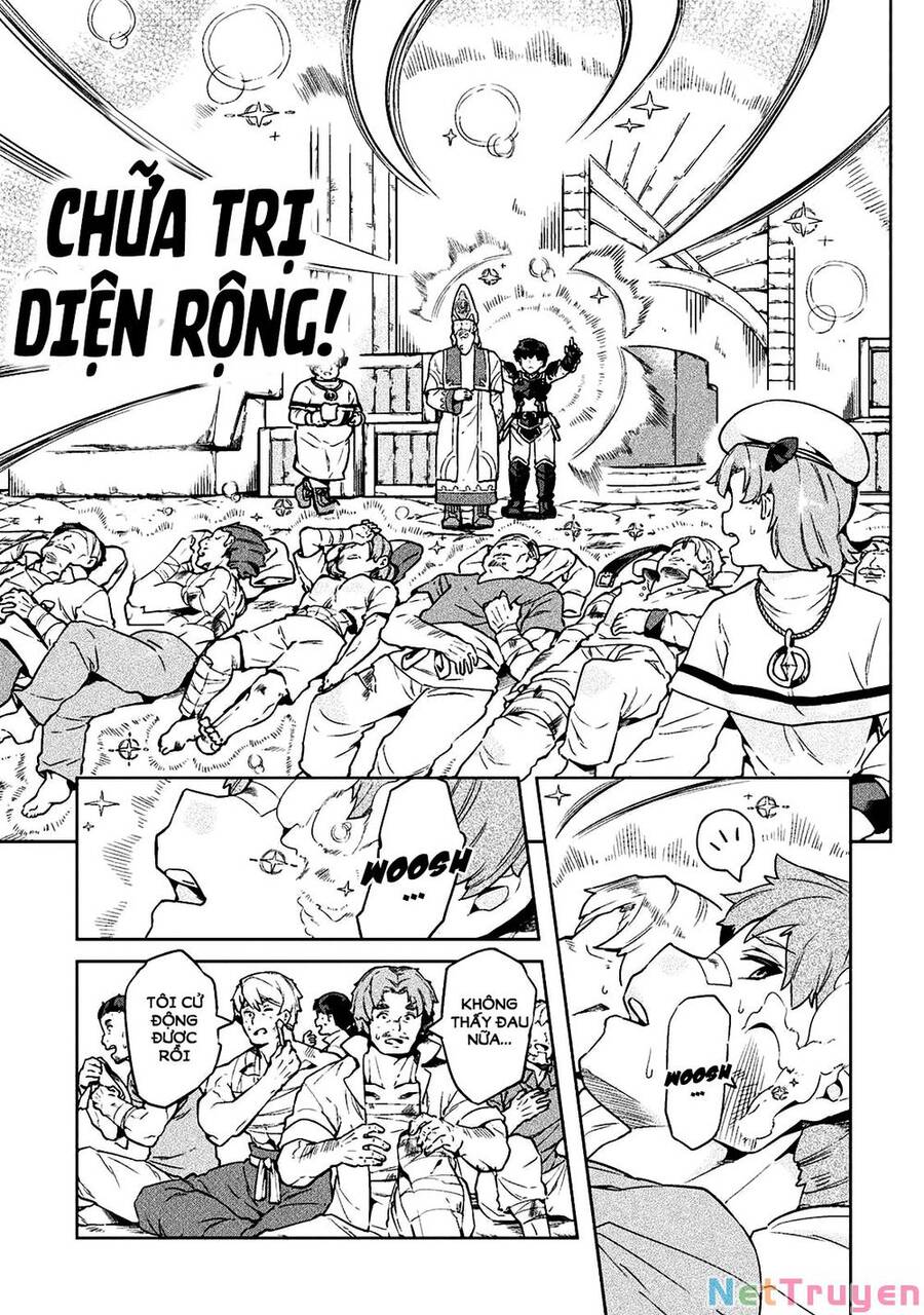 Neet Dakedo Hello Work Ni Ittara Isekai Ni Tsuretekareta Chap 19 - Next Chap 20