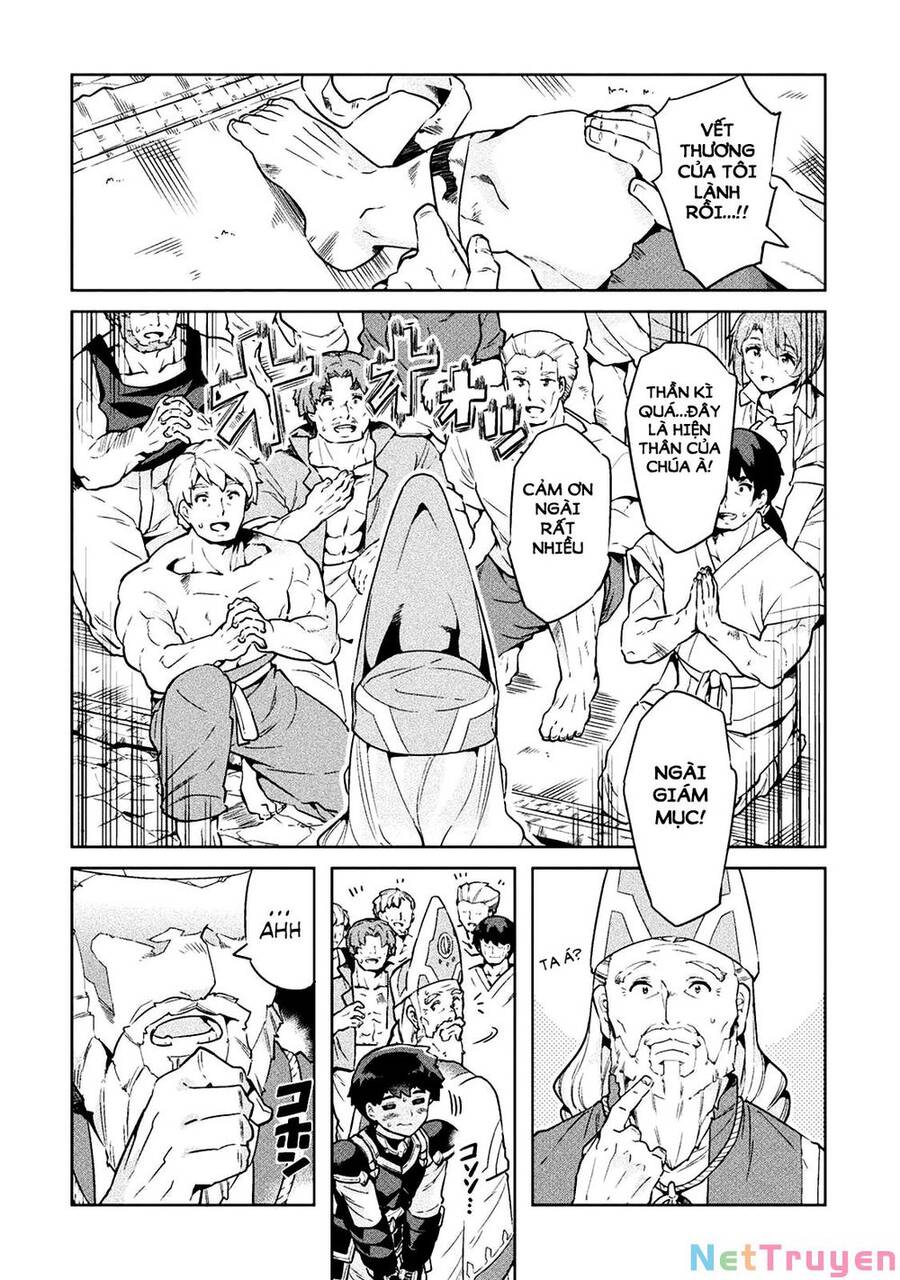 Neet Dakedo Hello Work Ni Ittara Isekai Ni Tsuretekareta Chap 19 - Next Chap 20