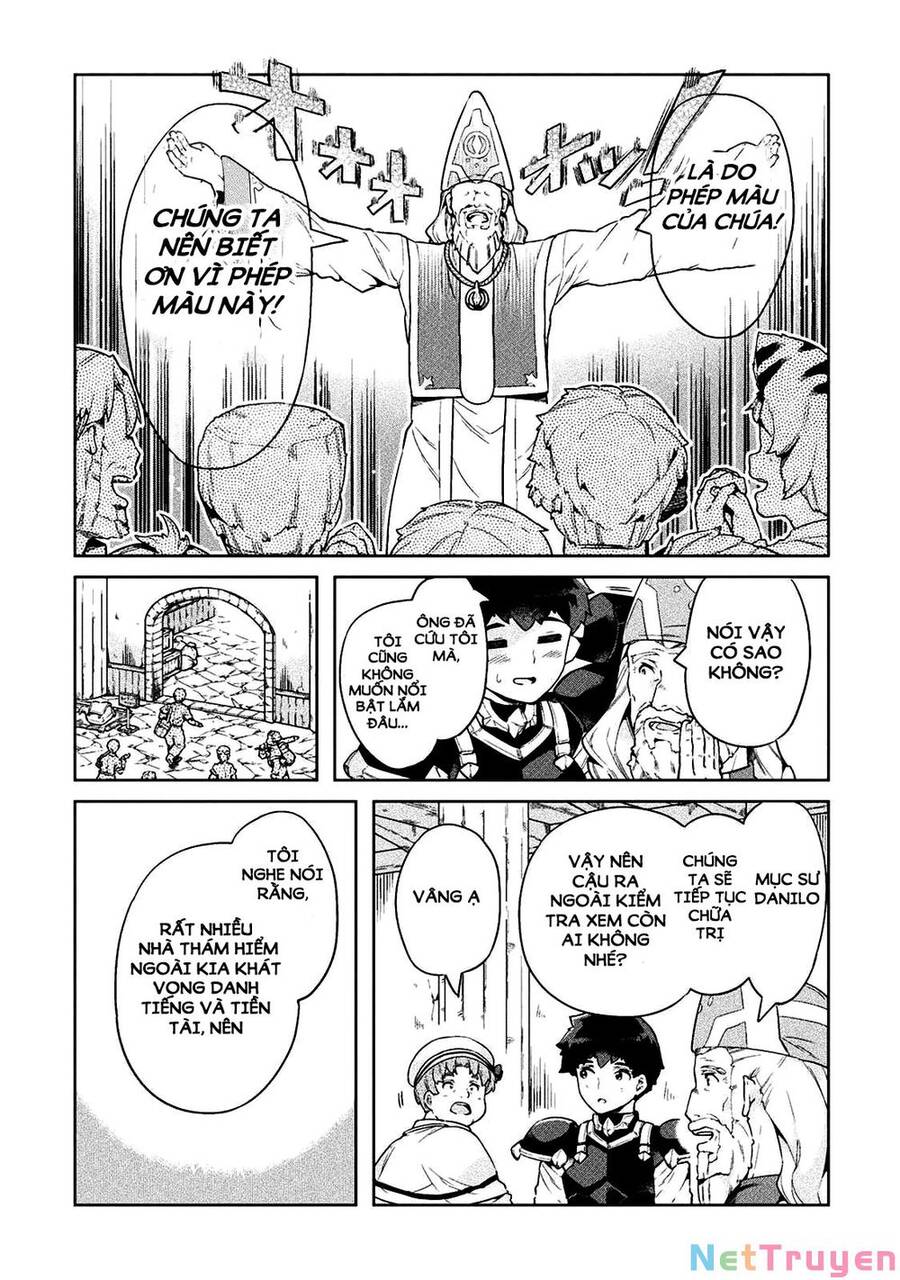 Neet Dakedo Hello Work Ni Ittara Isekai Ni Tsuretekareta Chap 19 - Next Chap 20