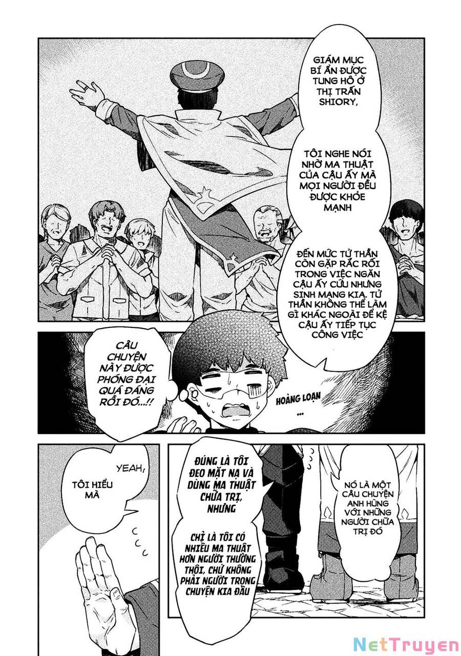 Neet Dakedo Hello Work Ni Ittara Isekai Ni Tsuretekareta Chap 19 - Next Chap 20