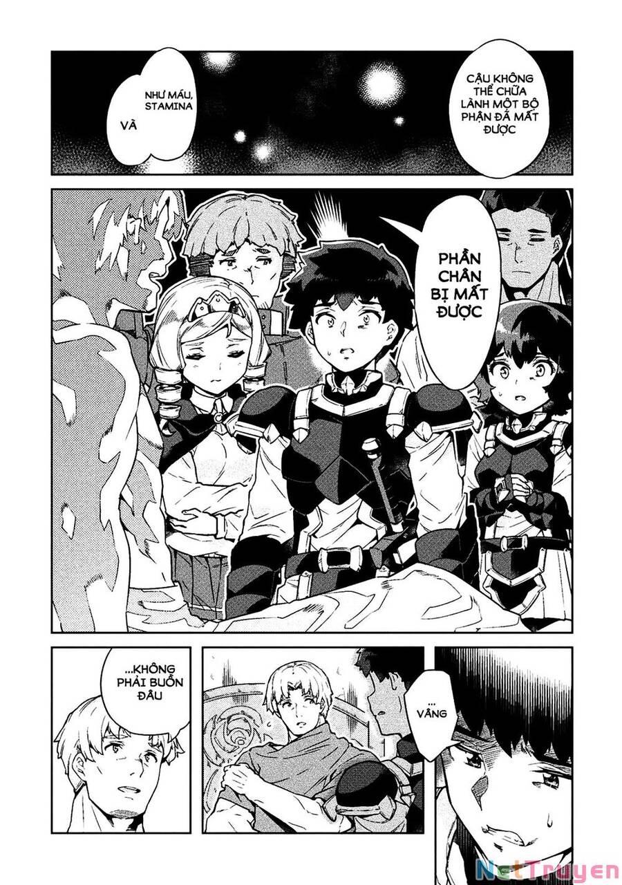 Neet Dakedo Hello Work Ni Ittara Isekai Ni Tsuretekareta Chap 19 - Next Chap 20