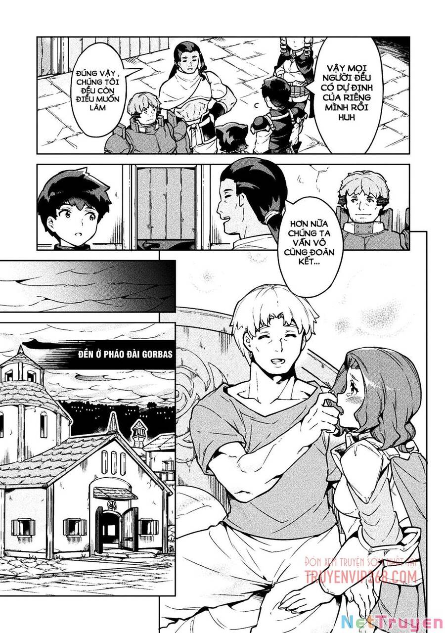 Neet Dakedo Hello Work Ni Ittara Isekai Ni Tsuretekareta Chap 19 - Next Chap 20