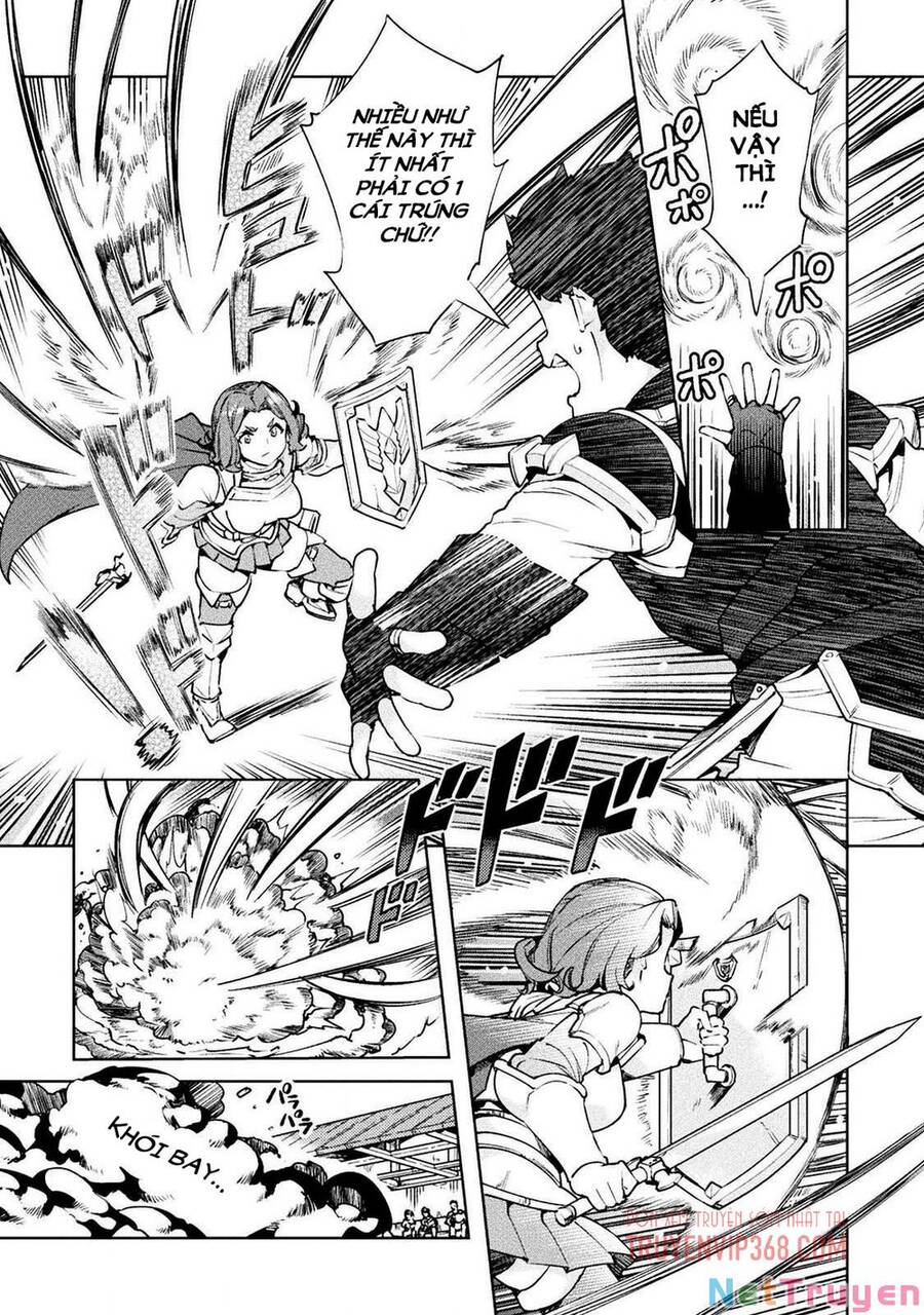 Neet Dakedo Hello Work Ni Ittara Isekai Ni Tsuretekareta Chap 23 - Next Chap 24