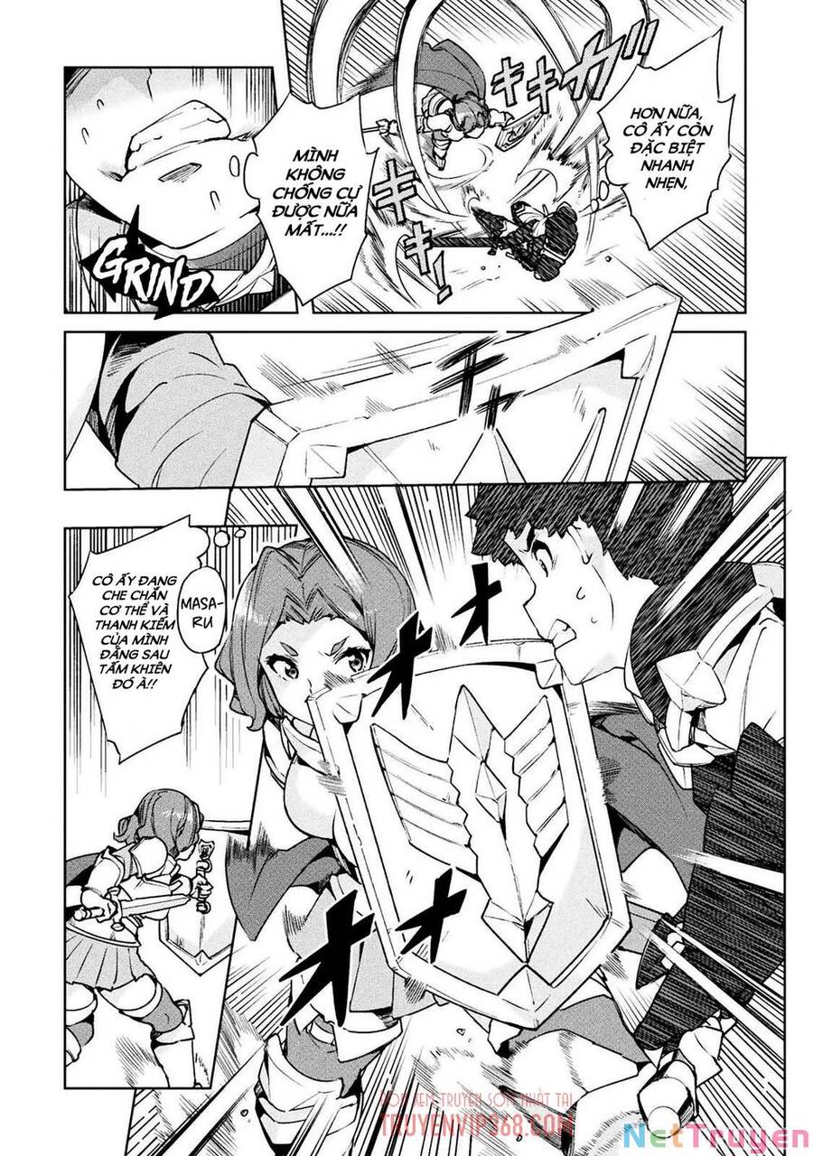 Neet Dakedo Hello Work Ni Ittara Isekai Ni Tsuretekareta Chap 23 - Next Chap 24