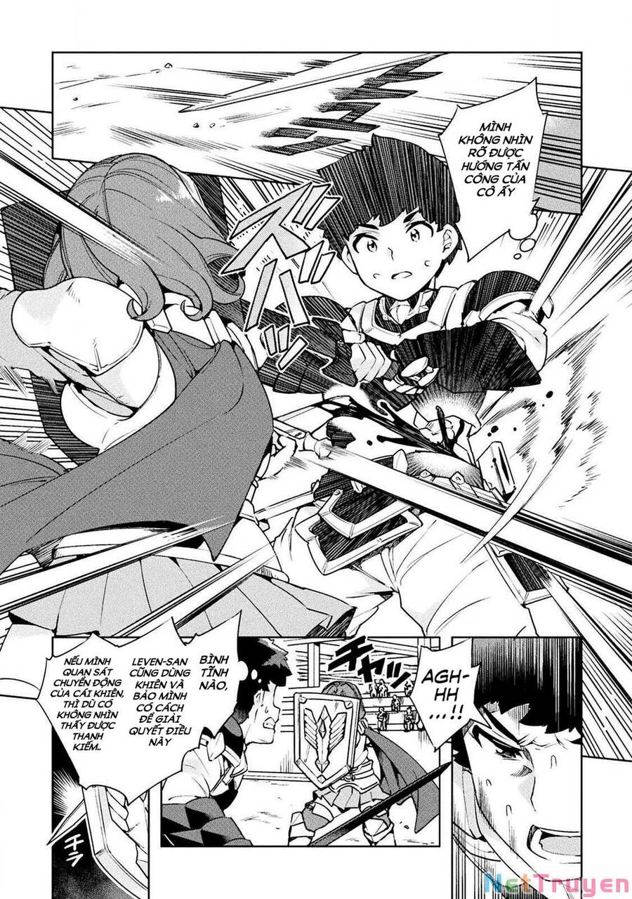 Neet Dakedo Hello Work Ni Ittara Isekai Ni Tsuretekareta Chap 23 - Next Chap 24