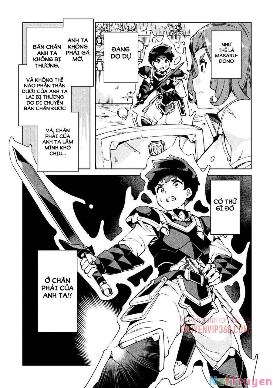 Neet Dakedo Hello Work Ni Ittara Isekai Ni Tsuretekareta Chap 23 - Next Chap 24